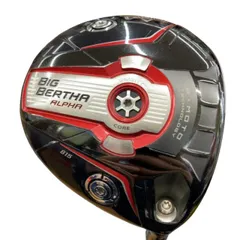 2026年最新】big bertha alpha 815の人気アイテム - メルカリ