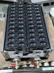 新品 ベビーカステラ 機器 カステラ プロパンガスLP 業務用 祭り