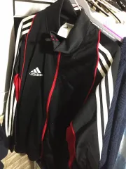 アディダス ジャージ