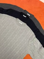 (3) 3点まとめ ブランクルーム コットン ケーブル ニット