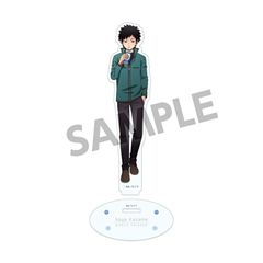 WHITE ALBUM 2 オンラインくじ D賞 缶バッジ 冬馬かずさ B くじ引き堂