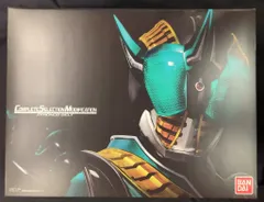 バンダイ コンプリートセレクションモディフィケ-ション 仮面ライダー電王 ゼロノスベルト 16