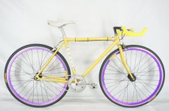 Fuji feather 2021年モデル 52サイズ ※さいたま市近郊手渡し - メルカリ