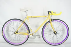 2026年最新】fuji ピストバイクの人気アイテム - メルカリ