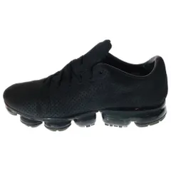 NIKE (ナイキ) AIR MAX 2017 エアマックス 2017 ローカットスニーカー ブラック US9/27cm 849559-004