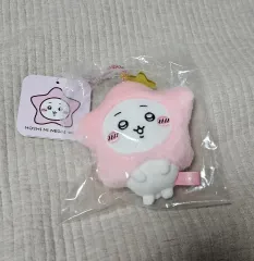 ちいかわ 七夕 星 マスコット 未開封