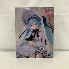 未開封 初音ミク ぬーどるストッパーフィギュア ヴィンテージドール LF1607 f107