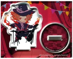 【中古】アクリルスタンド・アクリルパネル 道化師(ジョーカー) 「Identity V 第五人格×カラオケの鉄人 トレーディングアクリルスタンド」
