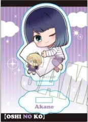 【中古】アクリルスタンド・アクリルパネル 黒川あかね おやすみver. ぎゅぎゅっとミニスタンド 「推しの子」