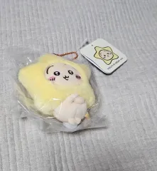 ちいかわ うさぎ 七夕 星 マスコット 未開封