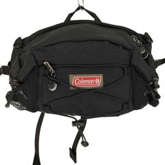 Coleman waist bag Y2K archive - メルカリ