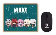 2026年最新】nikke マウスパッドの人気アイテム - メルカリ