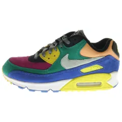 NIKE (ナイキ) AIR MAX 90 QS VIOTECH 2.0 エアマックス90 ヴァイオテック2.0 ローカットスニーカー マルチ US10.5/28.5cm CD0917-300