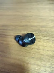 Technics EAH-AZ80 ブラック 左耳のみ　Panasonic