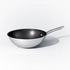 フィスラー (Fissler) 両手鍋 サンフランシスコ (液ダレしないフチ設計