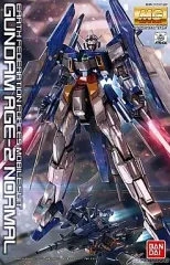 2026年最新】MG 1/100 ガンダムAGE-2 ノーマルの人気アイテム - メルカリ