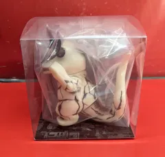 シカルナ工房 CUBEシリーズ エレキング