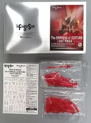 2026年最新】ガレージキット fssの人気アイテム - メルカリ