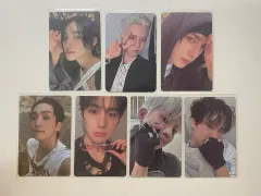 まとめ売り) THE BOYZ(ザ・ボーイズ・ドボイズ) ドファソン トレカ