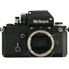 Nikon F2 フィルム一眼レフ カメラボディ 前期型 ニコン 名機 名作