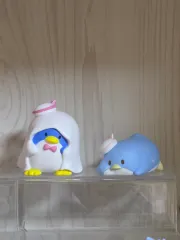 サンリオキャラクターズ タキシードサム フィギュア まとめ ガチャ 2種