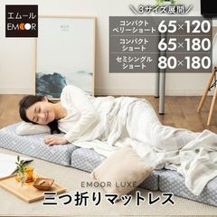 エムール式マットレス ニトリ IKEA ナフコ 西川 IRIS - メルカリ