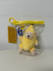 スターバックス バナナ ベアリスタ