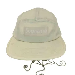 シュプリーム Supreme 25AW WOOL CAMP CAP メンズ 表記無 