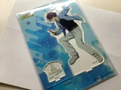 轟 焦凍 夏 アクリル スタンド 出品 僕のヒーローアカデミア ヒロアカ