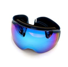 Oakley ゴーグル レンズ・ケースセット - メルカリ