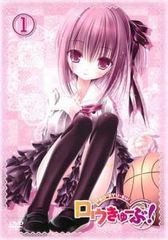 ロウきゅーぶ！ 販促ポスター B2 蒼山サグ てぃんくる - メルカリ