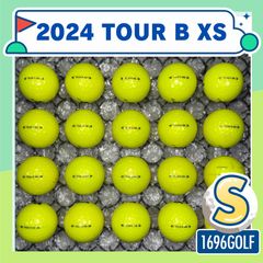 ロストボール ブリジストン bxs ツアーb 58 20球 Sランクおまけ付