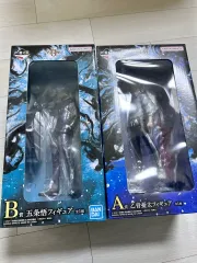 一番くじ 呪術廻戦 フィギュア A+B