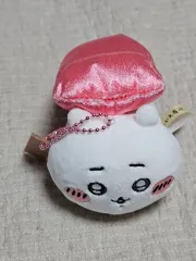 ちいかわ マスコット サーモン寿司 開封