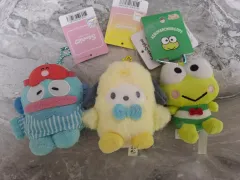 サンリオ 小型ぬいぐるみ まとめ