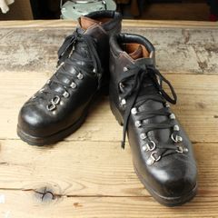 VIBERG シャークソール OXフォード - メルカリ