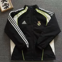 2026年最新】adidas レアルマドリード トラック ジャケットの人気