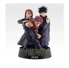 呪術廻戦 5周年 ラストワン賞