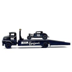 超希少・非売品】エミネム 1956 フォード サンダーバード ミニカー
