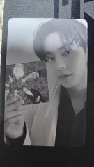 BTS Proof 뷔(V・テヒョン・テテ)トレカ