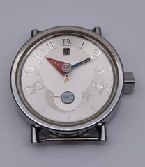 中古アランシルベスタイン KLUB MEDIO GMT 世界限定500本 OH済 - メルカリ