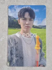 Seventeen バーノン セブチ SEVENTEEN RIGHT HERE WORLD TOUR IN JAPAN FUKUOKA 会場限定 Weverse JAPAN