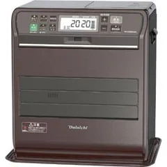 2026年最新】DAINICHI ファンヒーターの人気アイテム - メルカリ
