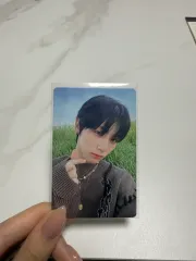 ボイネク テサン(TAESAN) トレカ BOYNEXTDOOR(ボイネク) why