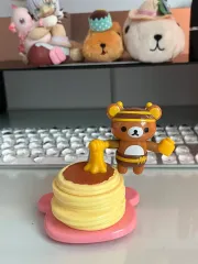 2026年最新】リラックマ ホットケーキの人気アイテム - メルカリ