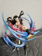 鬼滅の刃 フィギュア アーツZERO 禰豆子