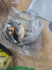 ジョジョコレ ジョジョWORLD ガチャ 空条 承太郎