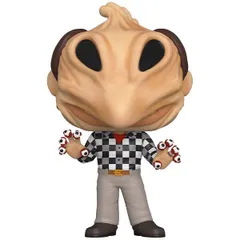 POP! MOVIES BEETLEJUICE ADAM MAITLAND FUNKO ビートルジュース フィギュア 映画 キャラクター 玩具 雑貨 アメリカン雑貨