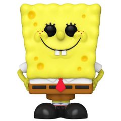 スポンジボム（スポンジボブ） 2体セット フィギュア FUNKO POP スポンジボム（スポンジボブ） 2体セット フィギュア FUNKO POP - メルカリ