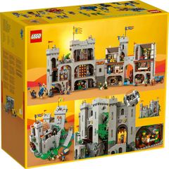 未開封※説明要確認】LEGO 7418 さそりの宮殿 - メルカリ